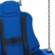 High-Capacity Adaptive Seat