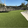 Synthetic Artificial Play Turf