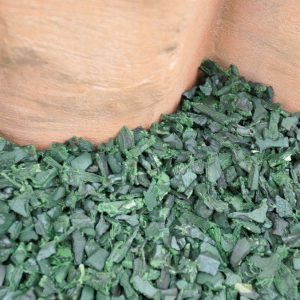 Loose Fill Rubber