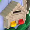 Mailbox with Chimes