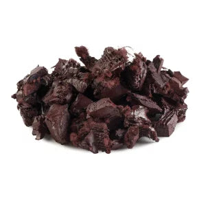 Loose Fill Rubber