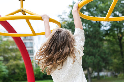 Why Schools Need Playgrounds