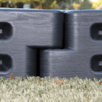Border Timbers
