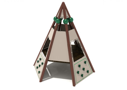 Teepee Hideout