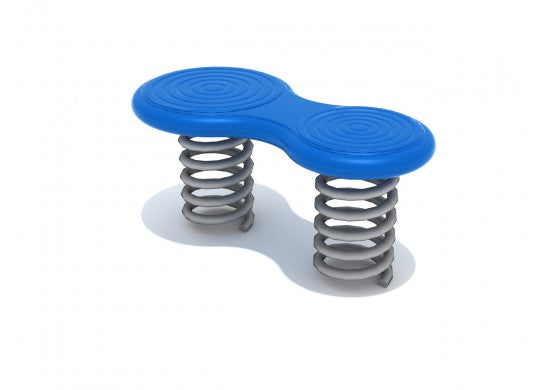 Single Balance Board