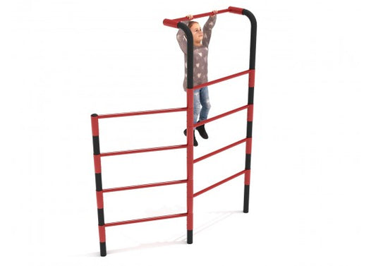 Pull Up Climbing Ladder