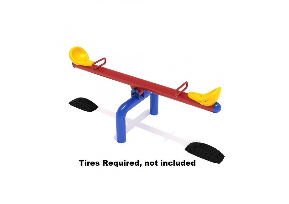 Classic Seesaw - 2 seats