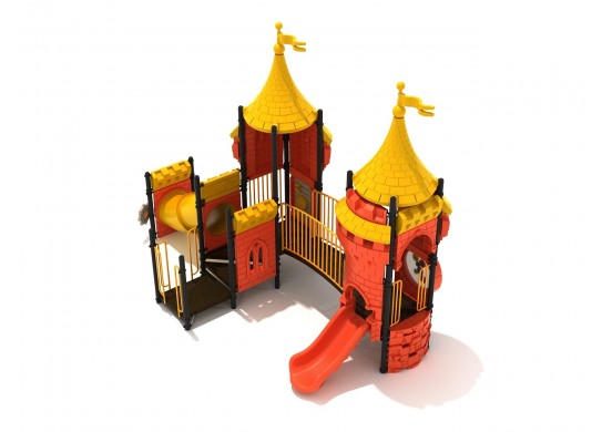 Arrow Loop Archer – The Playground Store