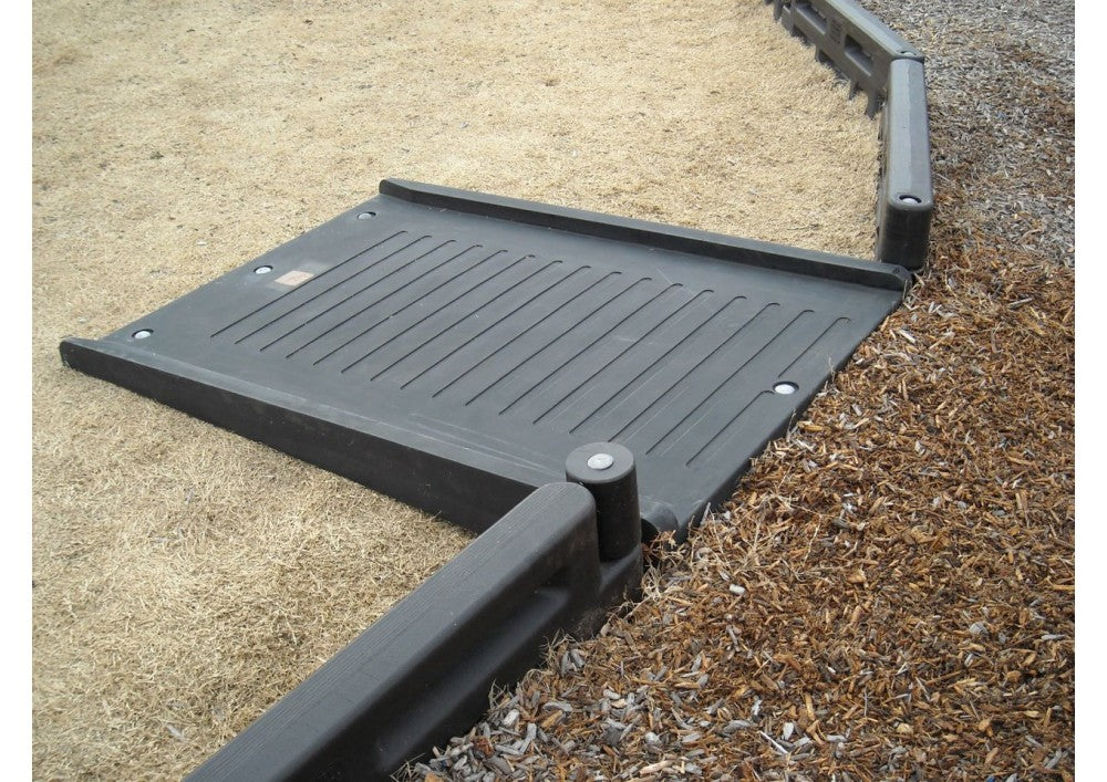 Half Ramp 12