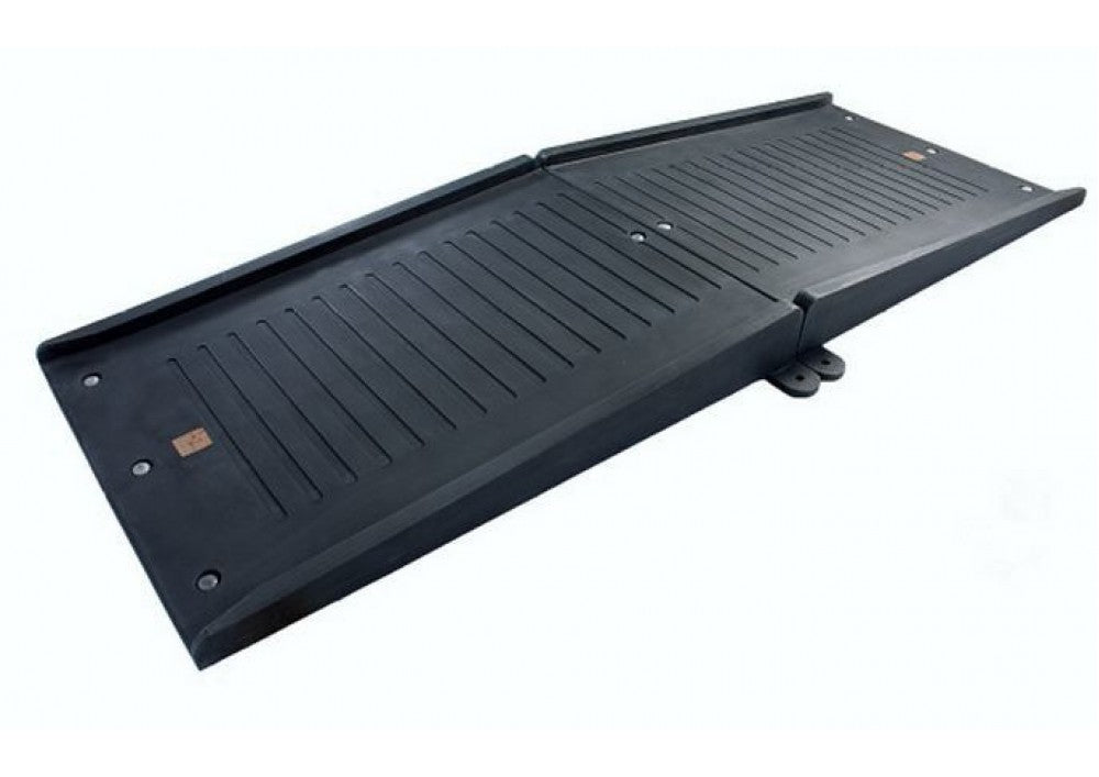 Full Size Ramp 12