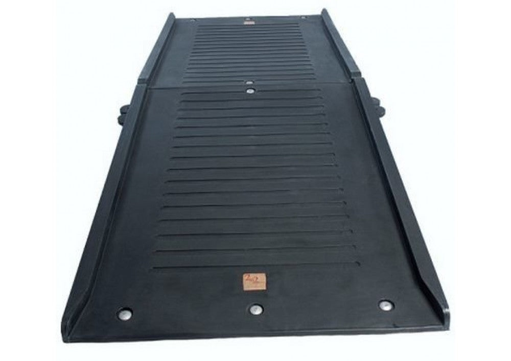 Full Size Ramp 12" incl. Stakes