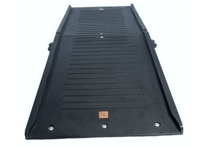 Full Size Ramp 8" incl. Stakes