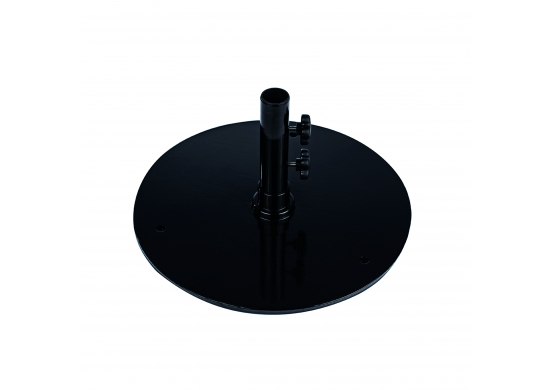 Steel Umbrella Base