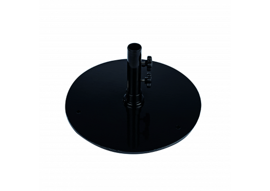 Steel Umbrella Base