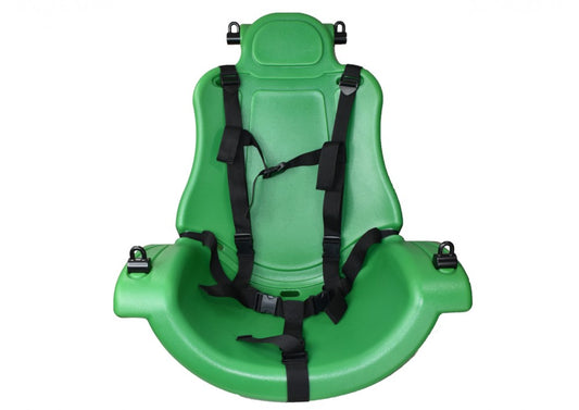 High-Capacity Adaptive Seat