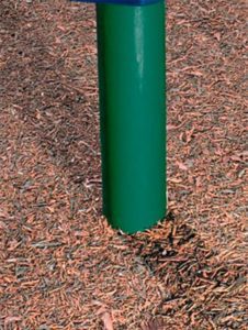 Recycled Bonded Rubber