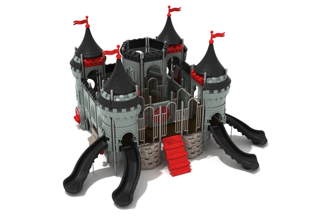 Castle Grey Maw