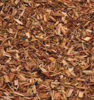 Engineered Wood Fiber