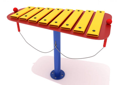 Glockenspiel