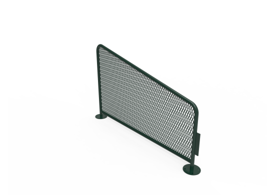 Golf Range Divider