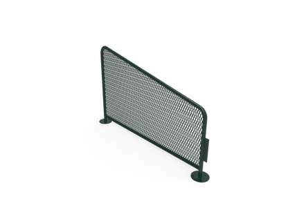 Golf Range Divider