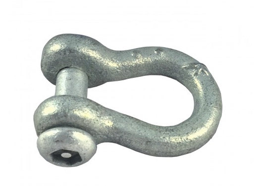 Single Clevis Connector