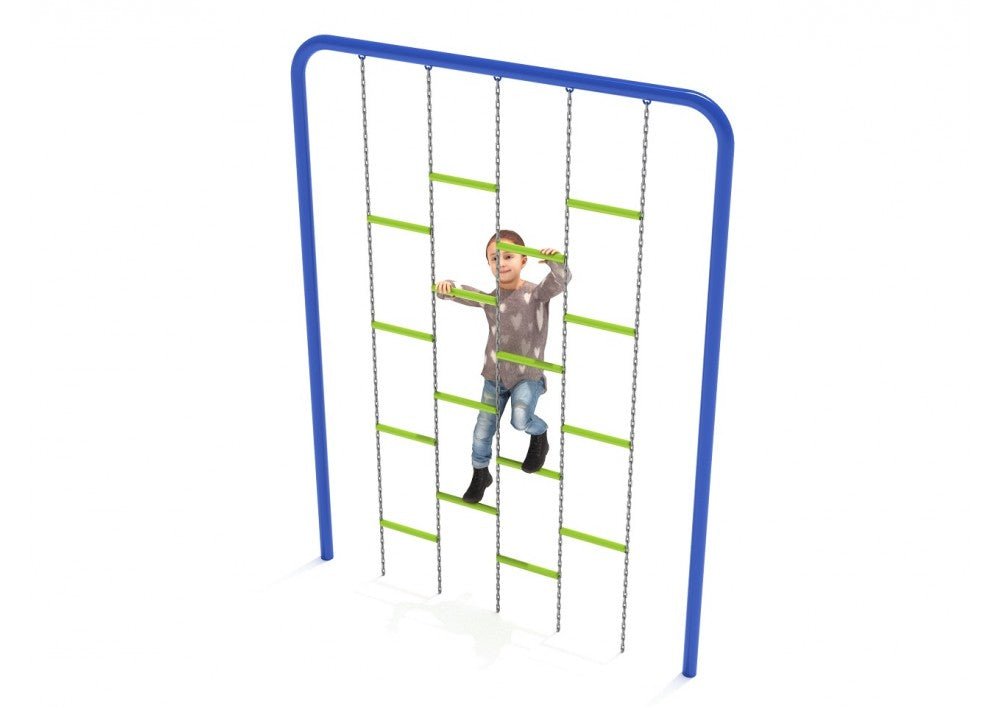 Chain Ladder Climber