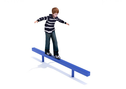 Balance Beam