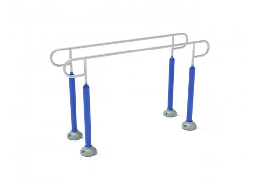 Single Station Parallel Bars