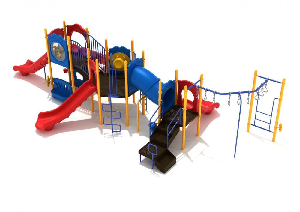 Mountain View – The Playground Store