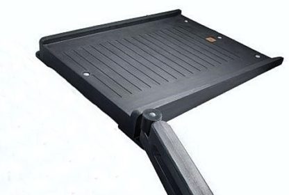 12" Flush Mount Ramp System