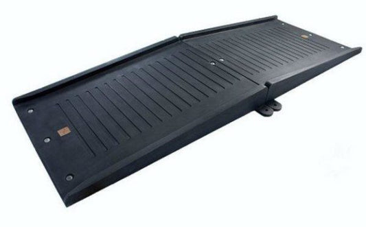 Full Ramp System
