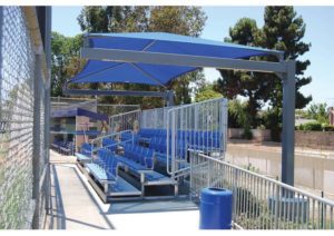 Standard Cantilever