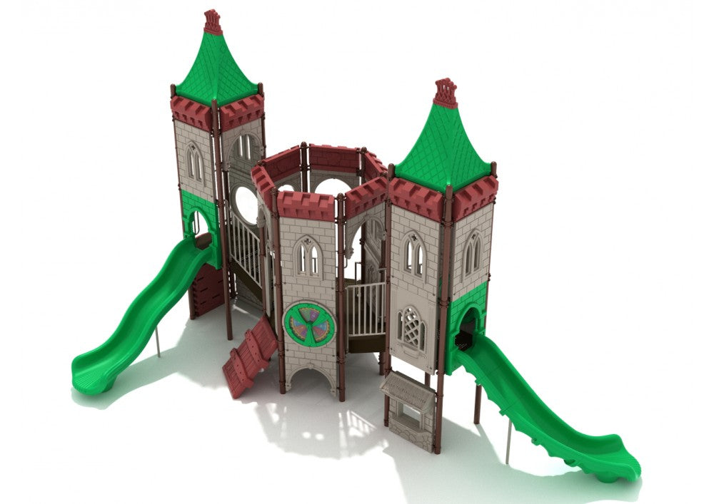 Woodland Escape – The Playground Store