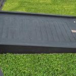 12" Flush Mount Ramp System