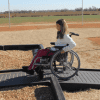Full Ramp System