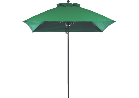 Market Style Umbrella