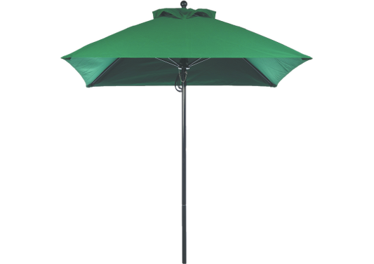 Market Style Umbrella