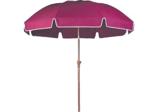 Patio Style Umbrella