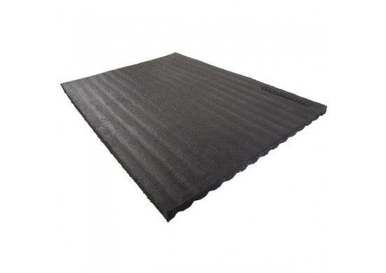 4 feet x 2 feet Rubber Swing Wear Mat – The Playground Store