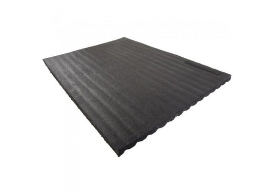 4 feet x 2 feet Rubber Swing Wear Mat