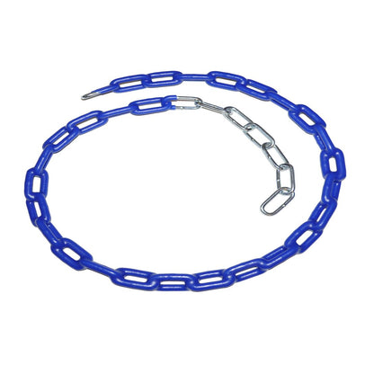 PVC-Coated Swing Set Chain